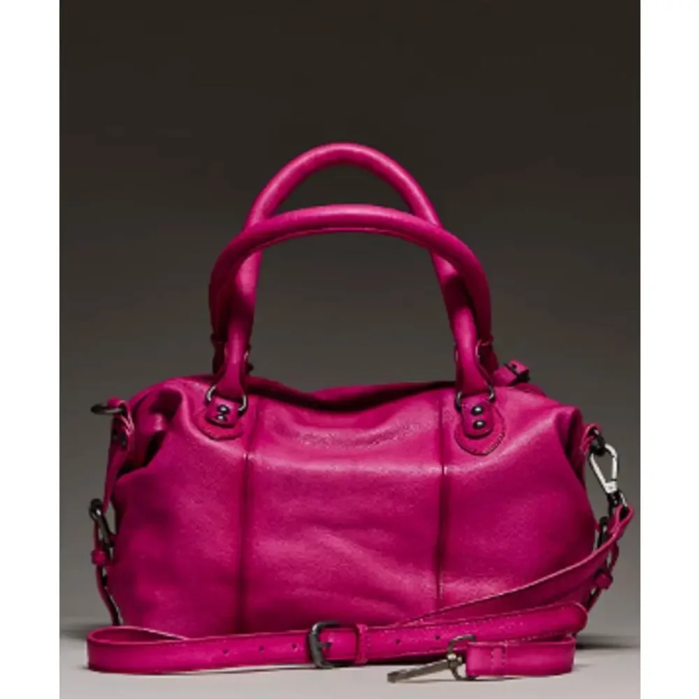 Free People | NWT | We The Free Baby Emerson | Very Berry Pink